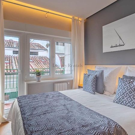 2 Bedrooms City Center Pizzaro I มาดริด ภายนอก รูปภาพ