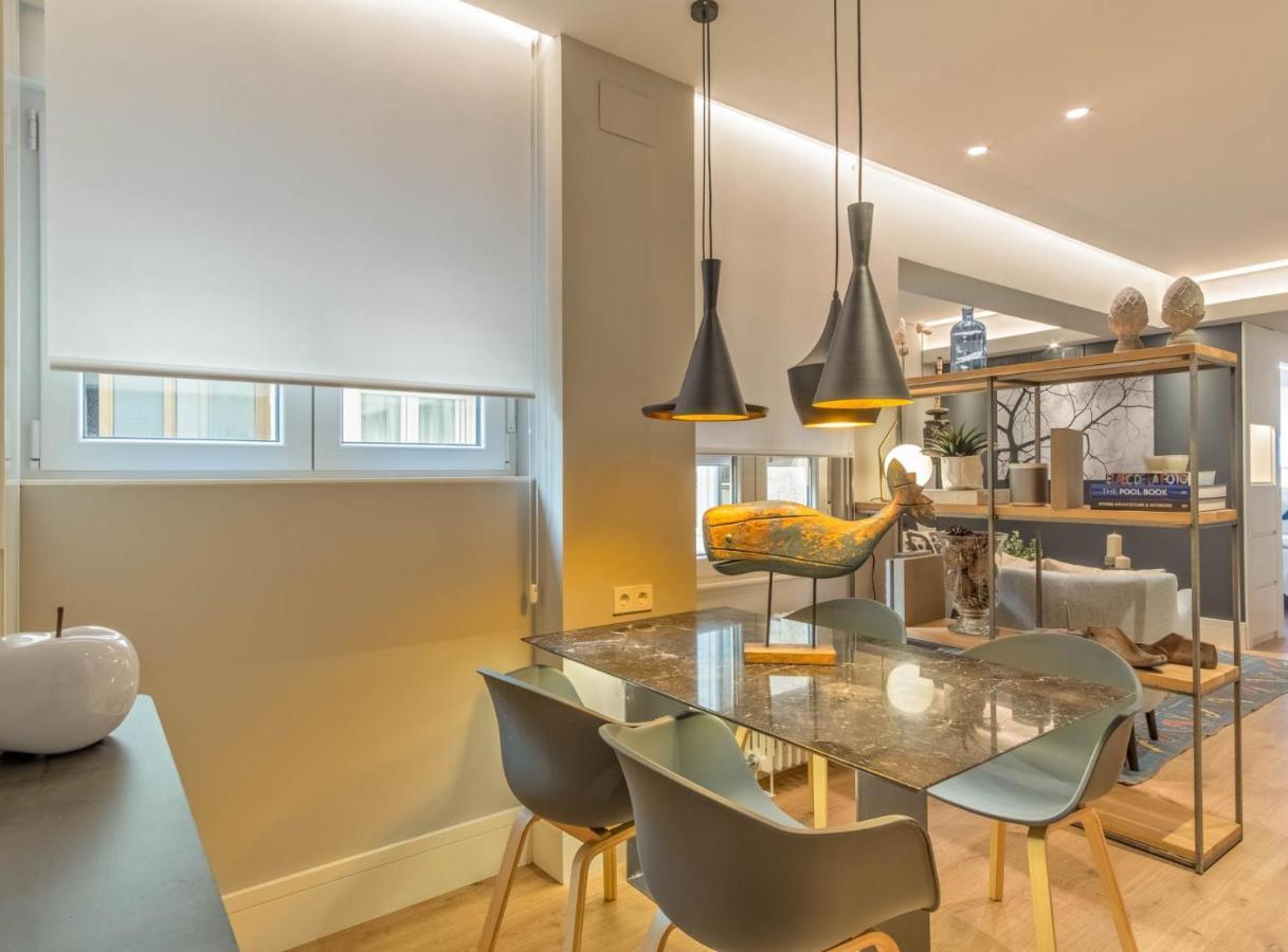 2 Bedrooms City Center Pizzaro I มาดริด ภายนอก รูปภาพ